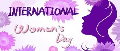 New Heyi Machinery toivottaa kaikille naisille hyvää naistenpäivää