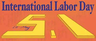 New Heyi Machinery toivottaa hyvää kansainvälistä työpäivää